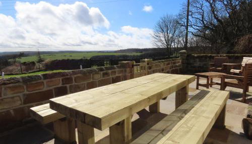 Smugglers Rock Country House - Foto 3