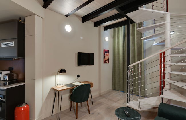 Villa Erizio - Bordeaux Centre - Photo 55