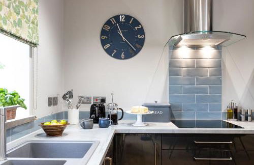 Hen Harrier Lodge - Foto 15