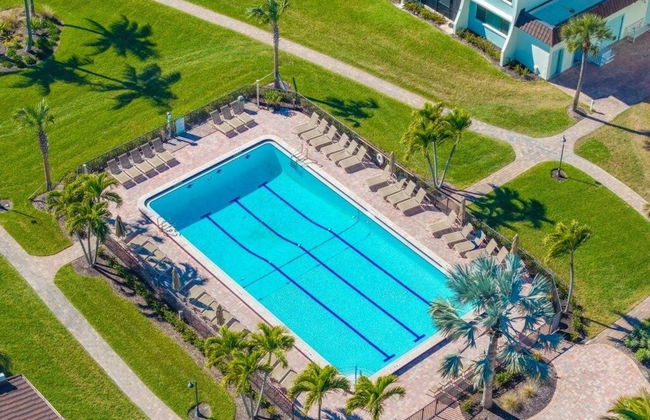 Loggerhead 282 2 Bedroom Condo by RedAwning - Foto 22