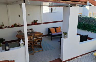 Beja Garden apartamento com terraço privado - Foto 23