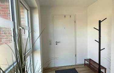 FeWo Foorden Wohnglück 3 - Foto 14