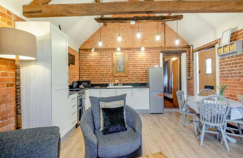 Squirrel Barn - Foto 7