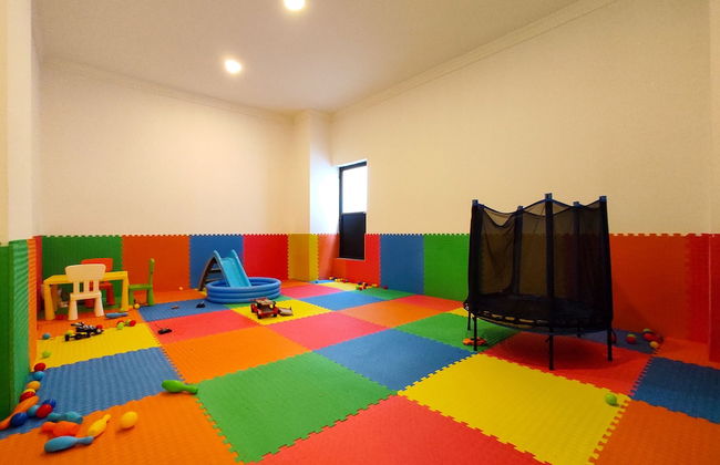 07 Oba Apartments - Foto 19