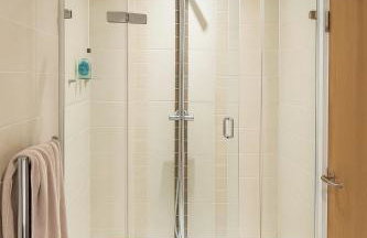 Large Studio at ExCeL London-Pets Ok-WiFi-Self CheckIn - Foto 9