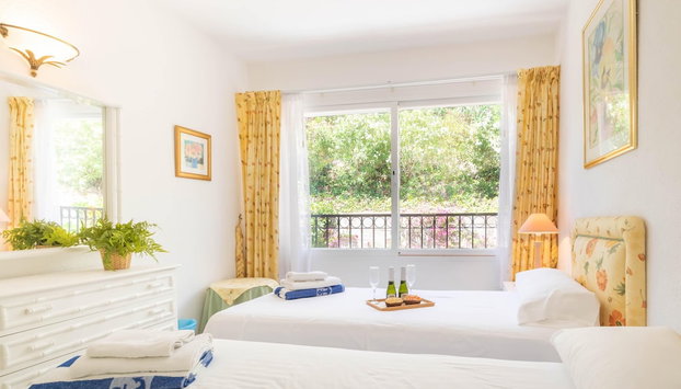 Rancho Miraflores Townhouse 2 - Foto 3, Habitación