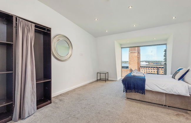 Central Liverpool Retreat - Foto 51