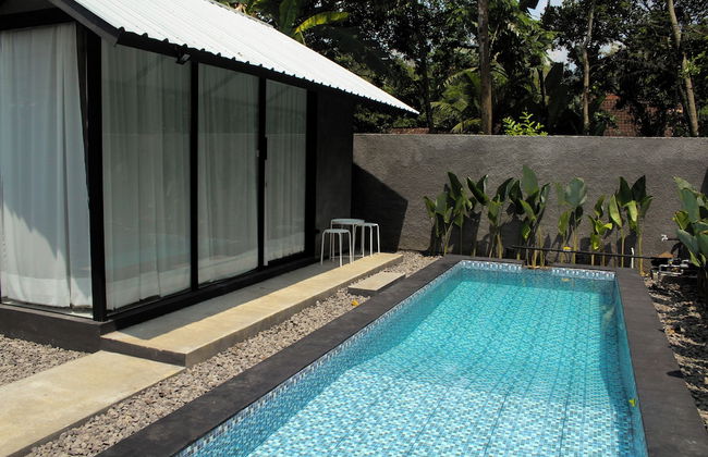 Niti Bhumi Villa - Foto 5