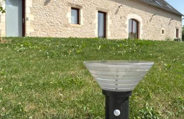 Grange d'Antan -JacuzziPiscineClim -Cuzance - Foto 61