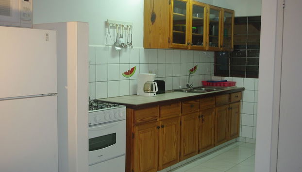 Cucina privata