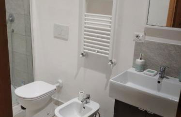 Alloggio turistico via Leone IV 23 Amelia Umbria - Foto 13