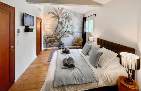 Wunderschönes Haus In Saint-Jean-De-L'estere - Foto 33