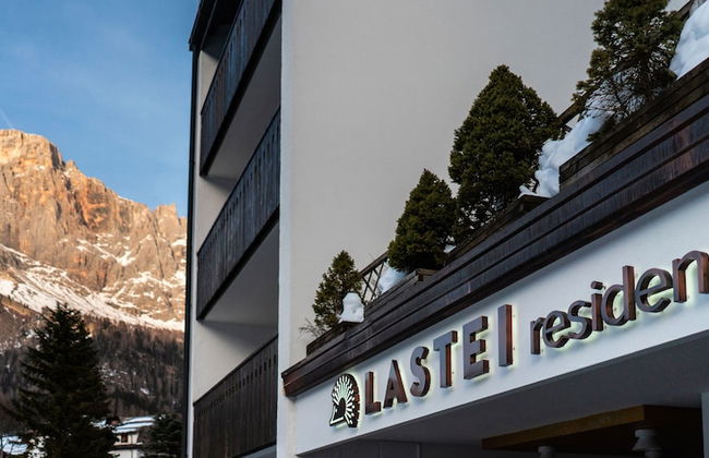 Residence Lastei - Foto 65