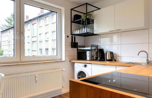 BudgetRoom 3 Bedroom Perfect for Teams - Foto 12