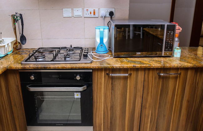 Myra Residences Kilimani - Foto 11