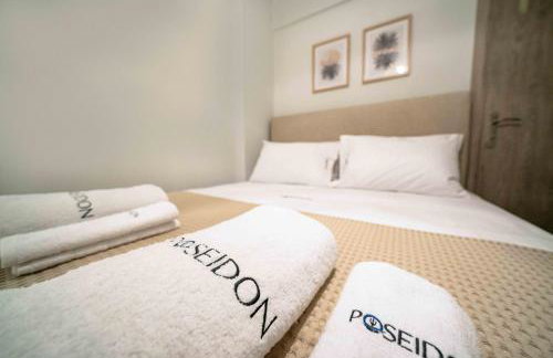 Poseidon Sea View Apartments - Sea, Lake - Foto 25