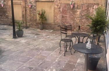 Courtyard Holiday Apartments - Foto 26