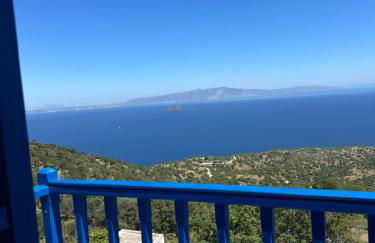 Emporios Traditional Sea View House - Foto 17