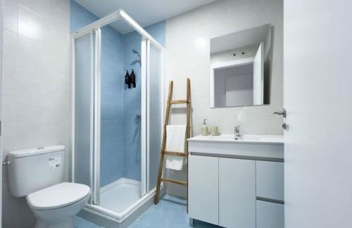 Apartamentos Gredos 203 - Foto 12