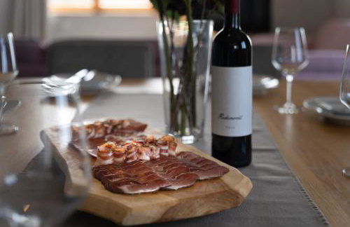 Vitis Apartment Istra - Foto 13