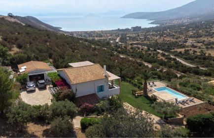 Villa Pasiphae - Foto 36