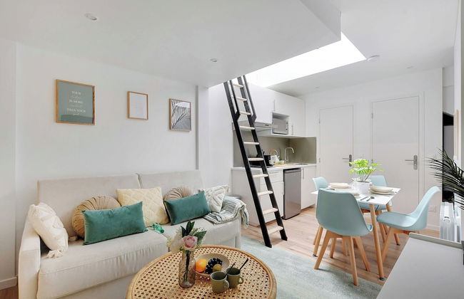 Cosy Apartment in Kremlin With 1 Room - Foto 1