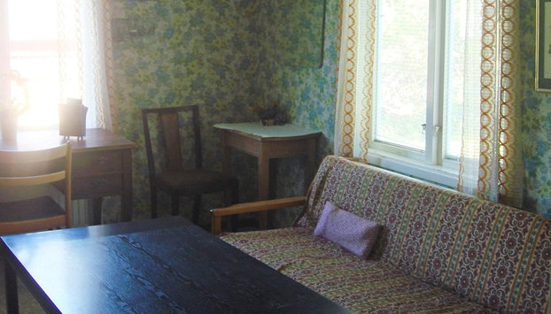 6 Person Holiday Home in Morlunda - Photo 5, Interior