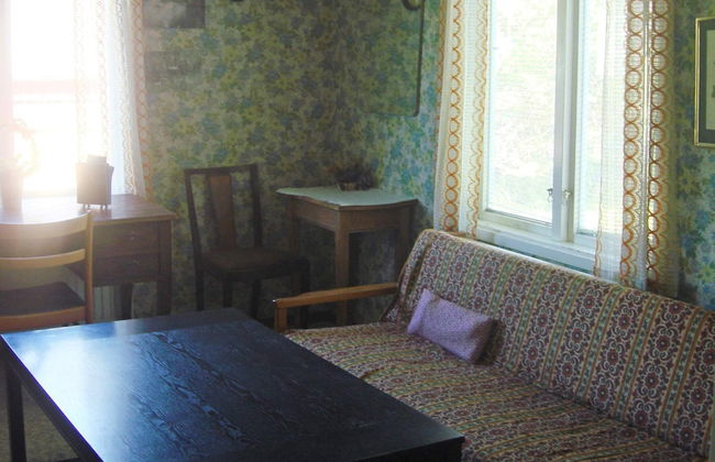 6 Person Holiday Home in Morlunda-by Traum - Foto 8