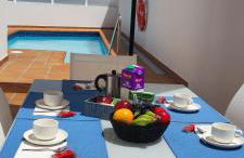 Villa Tingafa - Foto 1