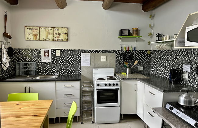 Sabie Self-Catering Apartments - Foto 16