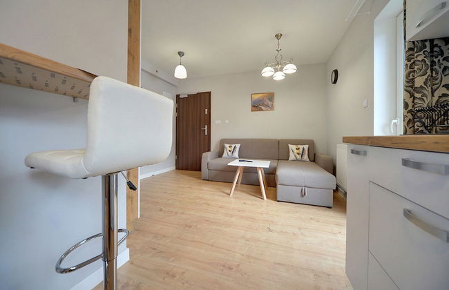 Apartament EverySky Karpacz Wilcza 3F - Photo 32