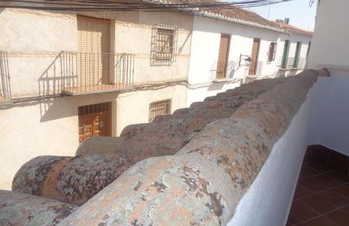 Casa Rural Hidalga - Foto 47