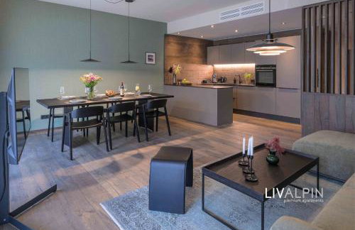 LIVALPIN Balance - Foto 1