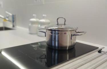 Apartament FANABERIA Lądek Zdrój - Foto 24