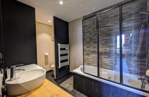 La feclaz - Magnifique appartement 6 personnes - Foto 7