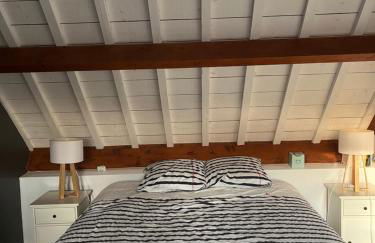 Maison Hoëdic - Foto 13