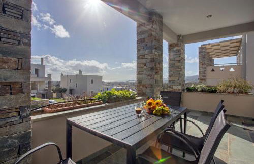 Vardians Villas & Suites - Foto 23