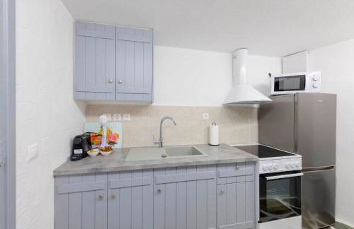 Endless Blue from Syros - Megas Gialos Suite 1 & 2 - Foto 52