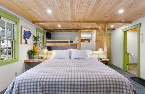 Downtown Camden Hotel - Foto 50