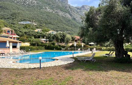 Simple Pleasure Verde Blu App - Foto 19