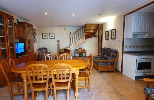 Casa Duplex La Buhardilla - Foto 6