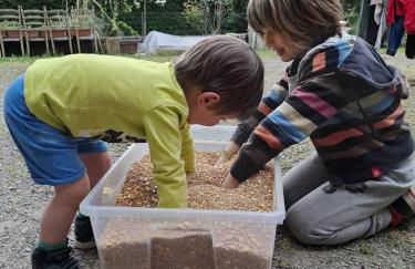 B&B dei Forestieri - Foto 29