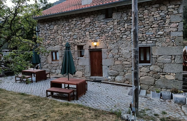 Quinta de Leandres - Foto 50