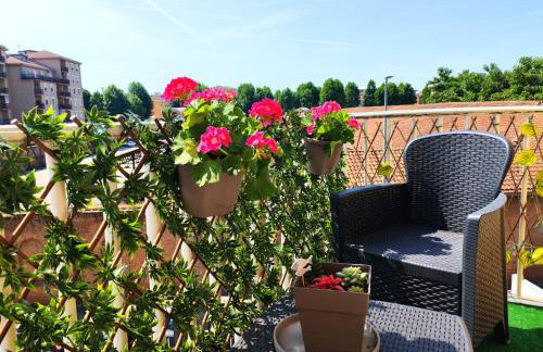 Jungle Sunshine Apartment - Foto 66