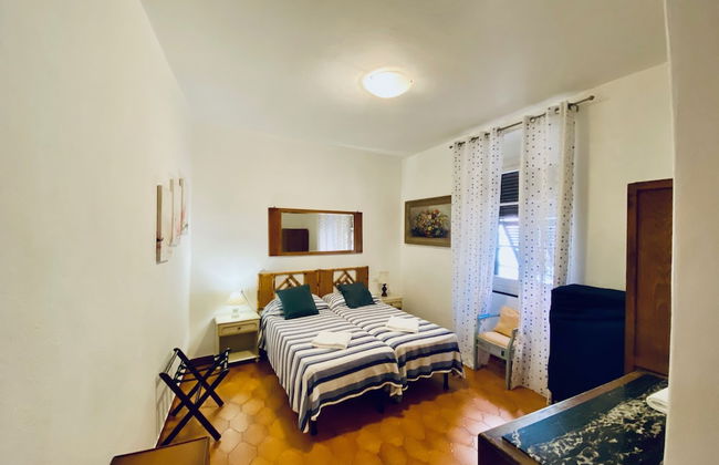 Giovanni Rooms Manarola - Foto 48