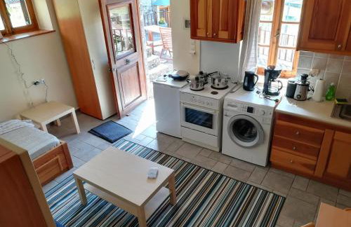 Amanitis Stone House - Foto 11