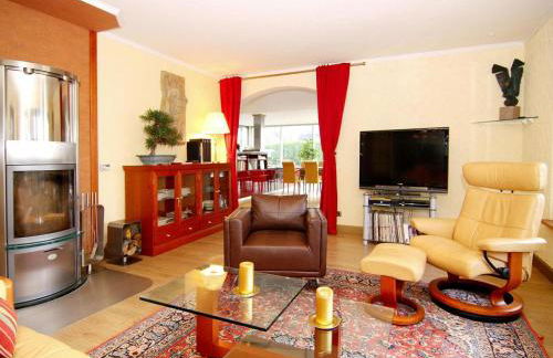 Friesenhaus Nahe Wattenmeer Welterbe - Foto 28