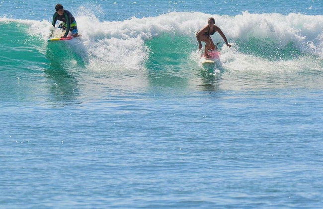 Los Cabos Surfing Lessons - Foto 15