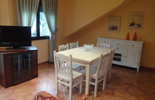 Apartamentos Rurales Abelleira - Photo 25