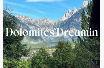 Dolomites Dreamin - Foto 1